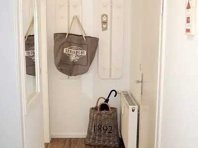 Ferienwohnung für 4 Personen (60 m²) in Insel Wangerooge 10/10