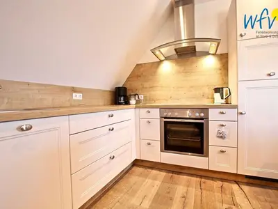 Ferienwohnung für 6 Personen (72 m²) in Insel Wangerooge 5/10