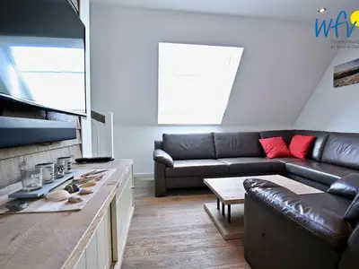 Ferienwohnung für 6 Personen (72 m²) in Insel Wangerooge 6/10