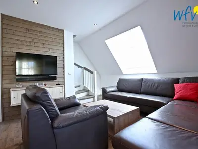 Ferienwohnung für 6 Personen (72 m²) in Insel Wangerooge 7/10