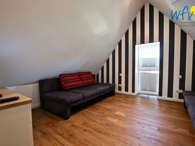 Ferienwohnung für 6 Personen (72 m²) in Insel Wangerooge 9/10