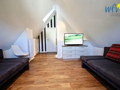 Ferienwohnung für 6 Personen (72 m²) in Insel Wangerooge 10/10