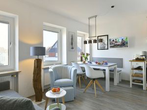 Ferienwohnung für 4 Personen (35 m²) in Wangerooge