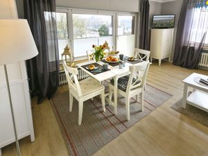 Ferienwohnung für 4 Personen (42 m²) in Wangerooge
