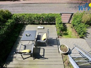 Ferienwohnung für 6 Personen (86 m²) in Wangerooge