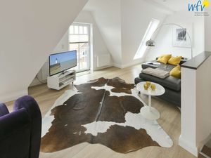 Ferienwohnung für 4 Personen (64 m²) in Wangerooge