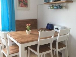 Ferienwohnung für 4 Personen (32 m²) in Wangerooge
