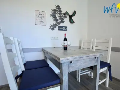 Ferienwohnung für 4 Personen (39 m²) in Wangerooge 8/10