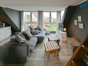 Ferienwohnung für 6 Personen (60 m²) in Wangerooge