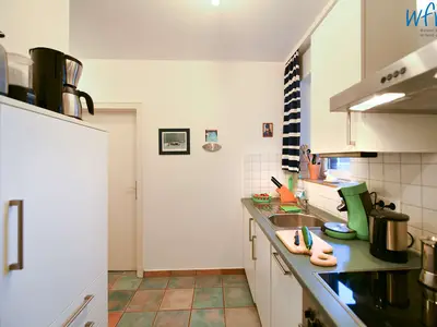 Küche / Küchenzeile