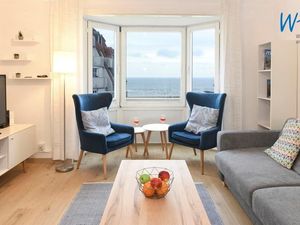 Ferienwohnung für 4 Personen (48 m²) in Wangerooge