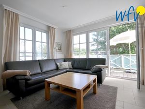 Ferienwohnung für 5 Personen (72 m²) in Wangerooge