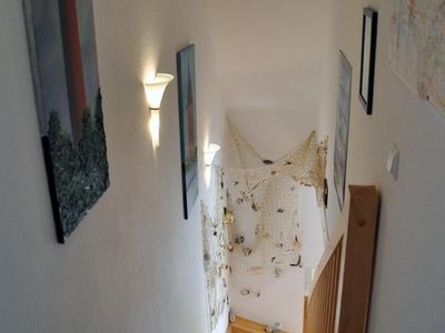 Ferienwohnung für 4 Personen (70 m²) in Wangerooge 9/10