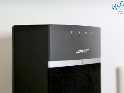 Bose Soundsystem