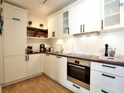 Ferienwohnung für 4 Personen (65 m²) in Wangerooge 9/10