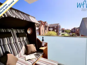 Ferienwohnung für 4 Personen (64 m²) in Wangerooge