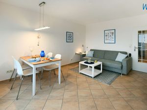 Ferienwohnung für 4 Personen (39 m²) in Wangerooge