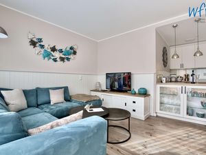 Ferienwohnung für 4 Personen (64 m²) in Wangerooge