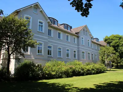 Hauptansicht