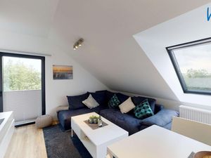 Ferienwohnung für 4 Personen (46 m²) in Wangerooge