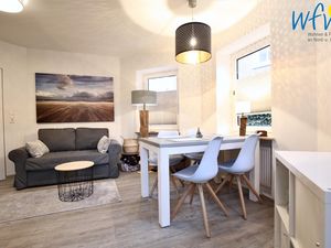 Ferienwohnung für 3 Personen (35 m²) in Wangerooge