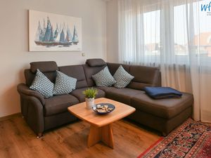 Ferienwohnung für 4 Personen (47 m²) in Wangerooge