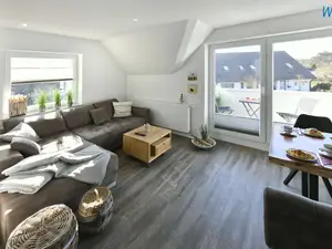 Ferienwohnung für 4 Personen (65 m²) in Wangerooge