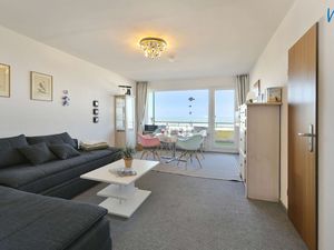 Ferienwohnung für 4 Personen (47 m²) in Wangerooge