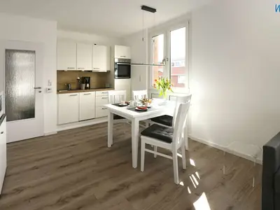 Ferienwohnung für 2 Personen (43 m²) in Wangerooge 7/10