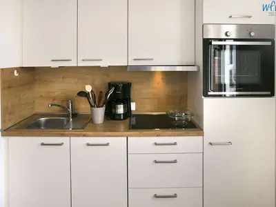 Ferienwohnung für 2 Personen (43 m²) in Wangerooge 10/10