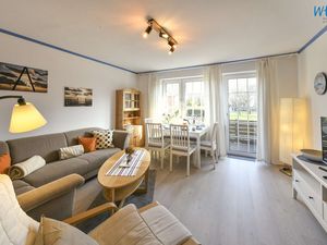 Ferienwohnung für 6 Personen (80 m&sup2;) in Wangerooge