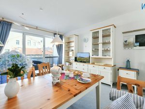 Ferienwohnung für 3 Personen (36 m²) in Wangerooge