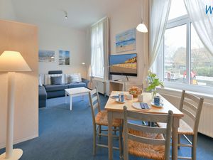 Ferienwohnung für 3 Personen (30 m²) in Wangerooge