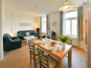 Ferienwohnung für 6 Personen (70 m&sup2;) in Wangerooge