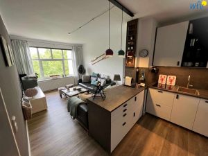 Ferienwohnung für 4 Personen (56 m²) in Wangerooge