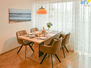 Ferienwohnung für 2 Personen (41 m²) in Wangerooge