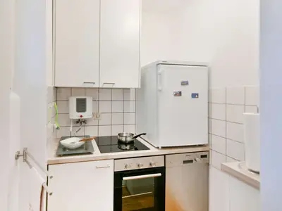 Küche / Küchenzeile