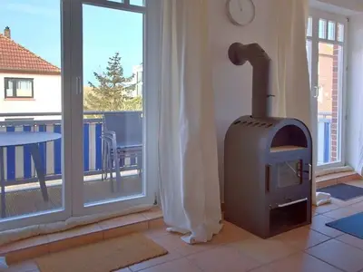 Ferienwohnung für 6 Personen (97 m²) in Insel Wangerooge 3/10