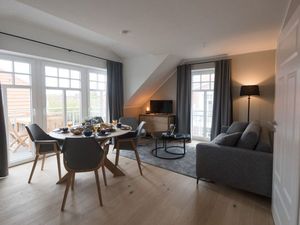 Ferienwohnung für 4 Personen (57 m²) in Wangerooge