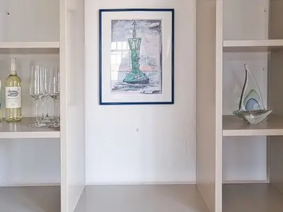 Ferienwohnung für 6 Personen (97 m²) in Insel Wangerooge 4/10
