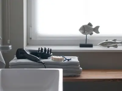 Ferienwohnung für 4 Personen (57 m²) in Wangerooge 3/10