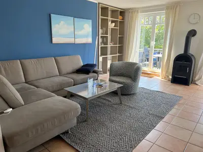 Ferienwohnung für 6 Personen (97 m²) in Insel Wangerooge 6/10