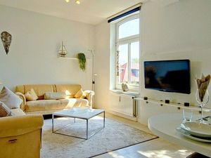 Ferienwohnung für 5 Personen (51 m²) in Wangerooge