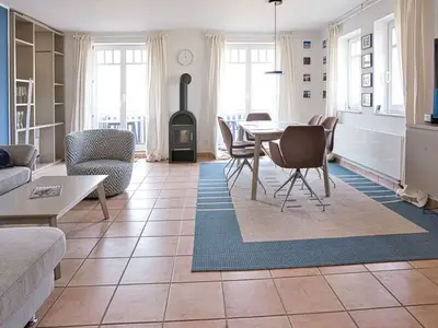 Ferienwohnung für 6 Personen (97 m²) in Insel Wangerooge 7/10