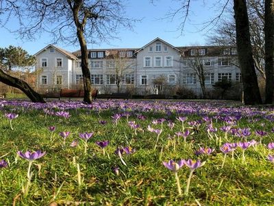 Ferienwohnung für 5 Personen (51 m²) in Wangerooge 2/10