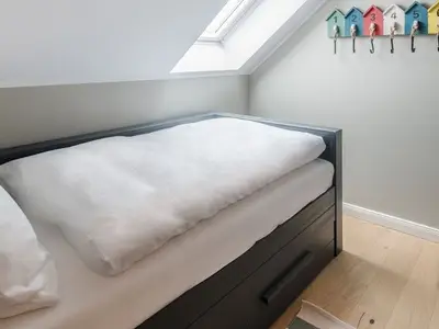 Ferienwohnung für 4 Personen (57 m²) in Wangerooge 6/10