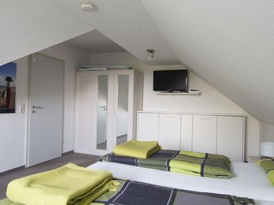 Ferienwohnung für 5 Personen (51 m²) in Wangerooge 6/10