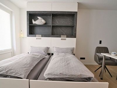 Ferienwohnung für 2 Personen (27 m²) in Wangerooge 9/10