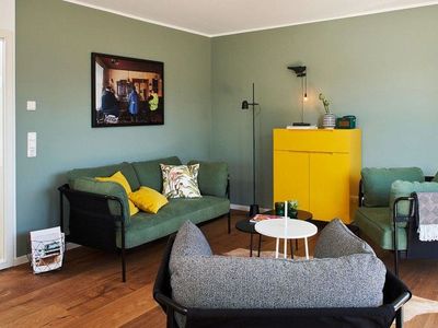 Ferienwohnung für 4 Personen (74 m²) in Wangerooge 2/10