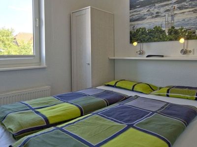 Ferienwohnung für 5 Personen (51 m²) in Wangerooge 8/10